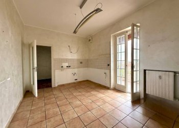 Cucina - Quadrilocale via Lovera, 7, Carmagnola - foto 20