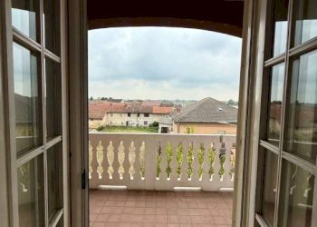 Terrazzo - Quadrilocale via Lovera, 7, Carmagnola - foto 21