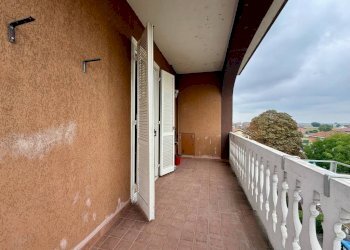 Terrazzo - Quadrilocale via Lovera, 7, Carmagnola - foto 22