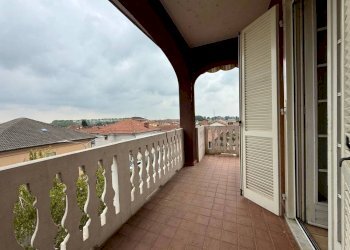 Terrazzo - Quadrilocale via Lovera, 7, Carmagnola - foto 23