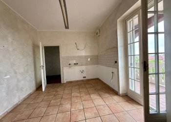 Cucina - Quadrilocale via Lovera, 7, Carmagnola - foto 25