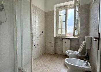 Bagno - Quadrilocale via Lovera, 7, Carmagnola - foto 27