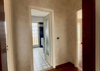 Disimpegno - Quadrilocale via Lovera, 7, Carmagnola - foto 29