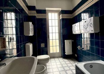 Bagno - Quadrilocale via Lovera, 7, Carmagnola - foto 30