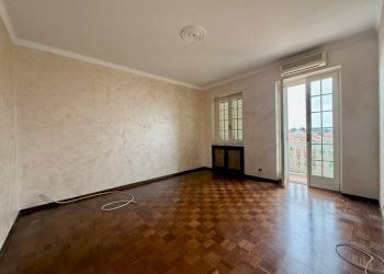 Camera da letto - Quadrilocale via Lovera, 7, Carmagnola - foto 31