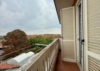 Balcone - Quadrilocale via Lovera, 7, Carmagnola - foto 33