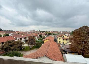 Balcone - Quadrilocale via Lovera, 7, Carmagnola - foto 37