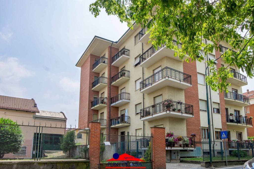 Facciata - Attico corso Giovanni Giolitti, 7, Busca - foto 1