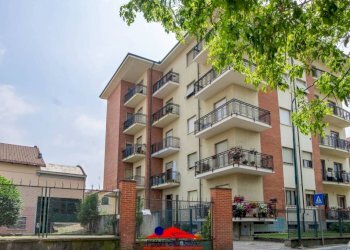 Facciata - Attico corso Giovanni Giolitti, 7, Busca - foto 1