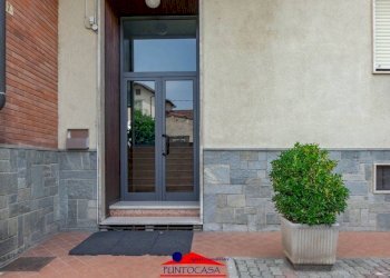 Ingresso - Attico corso Giovanni Giolitti, 7, Busca - foto 2