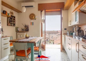 Cucina - Attico corso Giovanni Giolitti, 7, Busca - foto 5