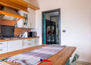 Cucina - Attico corso Giovanni Giolitti, 7, Busca - foto 6