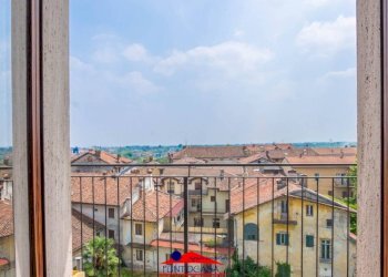 Vista - Attico corso Giovanni Giolitti, 7, Busca - foto 7