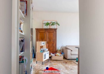 Camera da letto - Attico corso Giovanni Giolitti, 7, Busca - foto 11