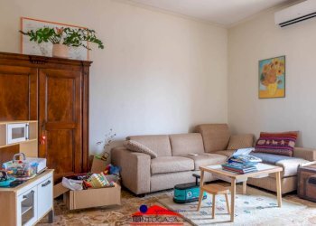 Salone - Attico corso Giovanni Giolitti, 7, Busca - foto 12