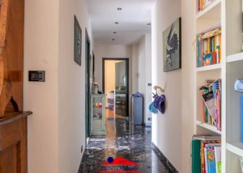 Corridoio - Attico corso Giovanni Giolitti, 7, Busca - foto 15