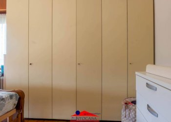 Camera da letto - Attico corso Giovanni Giolitti, 7, Busca - foto 16