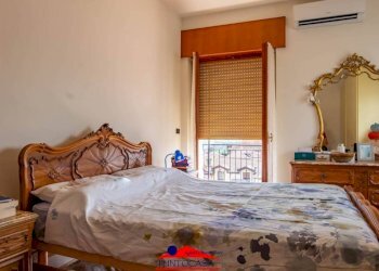 Camera da letto - Attico corso Giovanni Giolitti, 7, Busca - foto 17