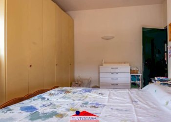 Camera da letto - Attico corso Giovanni Giolitti, 7, Busca - foto 18