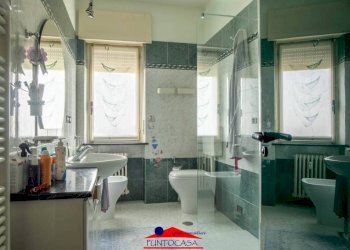 Bagno - Attico corso Giovanni Giolitti, 7, Busca - foto 19