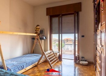 Camera da letto - Attico corso Giovanni Giolitti, 7, Busca - foto 20