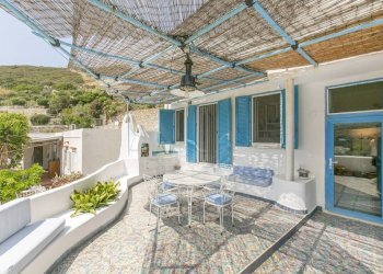 Terrazzo - Quadrilocale via Spiaggia Santa Maria, Ponza - foto 5