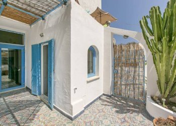 Terrazzo - Quadrilocale via Spiaggia Santa Maria, Ponza - foto 8