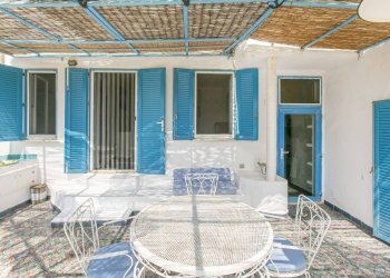 Terrazzo - Quadrilocale via Spiaggia Santa Maria, Ponza - foto 9