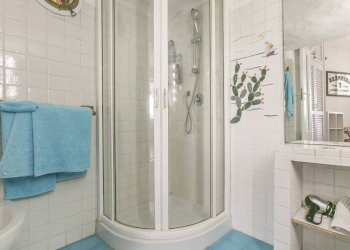 Bagno - Quadrilocale via Spiaggia Santa Maria, Ponza - foto 15