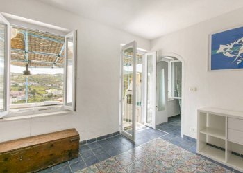 Cucina - Quadrilocale via Spiaggia Santa Maria, Ponza - foto 20