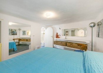 Camera da letto - Quadrilocale via Spiaggia Santa Maria, Ponza - foto 33