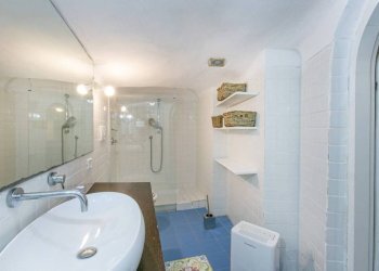 Bagno - Quadrilocale via Spiaggia Santa Maria, Ponza - foto 35