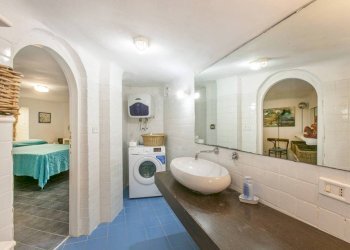 Bagno - Quadrilocale via Spiaggia Santa Maria, Ponza - foto 36