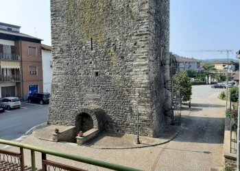 Vista - Casa indipendente via Moreno, Cartosio - foto 7