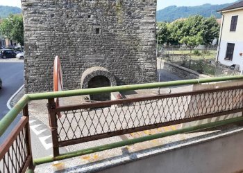 Vista - Casa indipendente via Moreno, Cartosio - foto 10