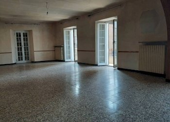 Salone - Casa indipendente via Moreno, Cartosio - foto 11