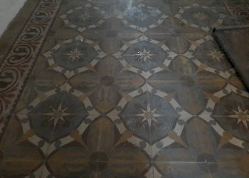 Interno palazzo - Casa indipendente via Moreno, Cartosio - foto 15