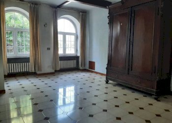 Stanza arredata - Casa indipendente via Moreno, Cartosio - foto 18