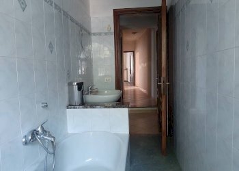 Bagno - Casa indipendente via Moreno, Cartosio - foto 21