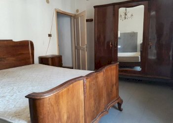 Camera da letto - Casa indipendente via Moreno, Cartosio - foto 22