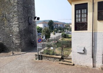 Ingresso - Casa indipendente via Moreno, Cartosio - foto 24