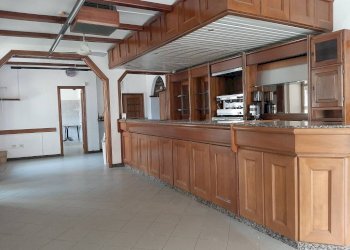 Interno non residenziale - Casa indipendente via Moreno, Cartosio - foto 25