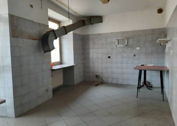 Interno non residenziale - Casa indipendente via Moreno, Cartosio - foto 27