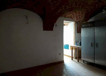 Stanza non arredata - Casa indipendente via Moreno, Cartosio - foto 28