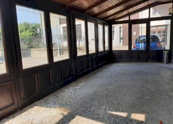 Veranda - Casa indipendente via Moreno, Cartosio - foto 32