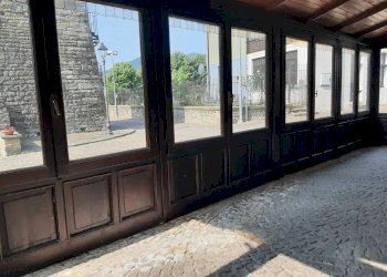 Veranda - Casa indipendente via Moreno, Cartosio - foto 33