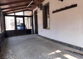 Veranda - Casa indipendente via Moreno, Cartosio - foto 34