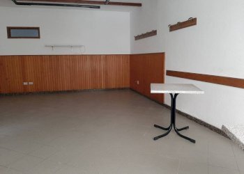 Ufficio - Casa indipendente via Moreno, Cartosio - foto 35