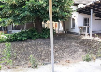 Giardino - Casa indipendente via Moreno, Cartosio - foto 43