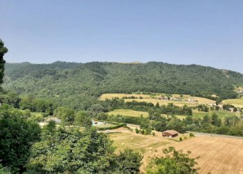 Vista - Casa indipendente via Moreno, Cartosio - foto 45